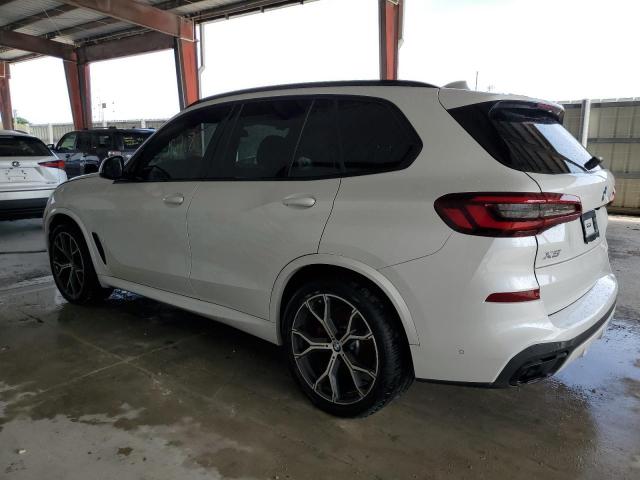 5UXCR4C05N9M42585 BMW X5 Sdrive 40i