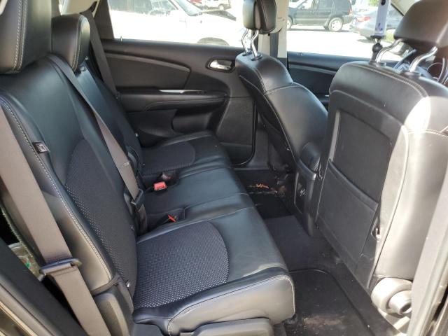 3C4PDCGG2KT717626 Dodge Journey Crossroad