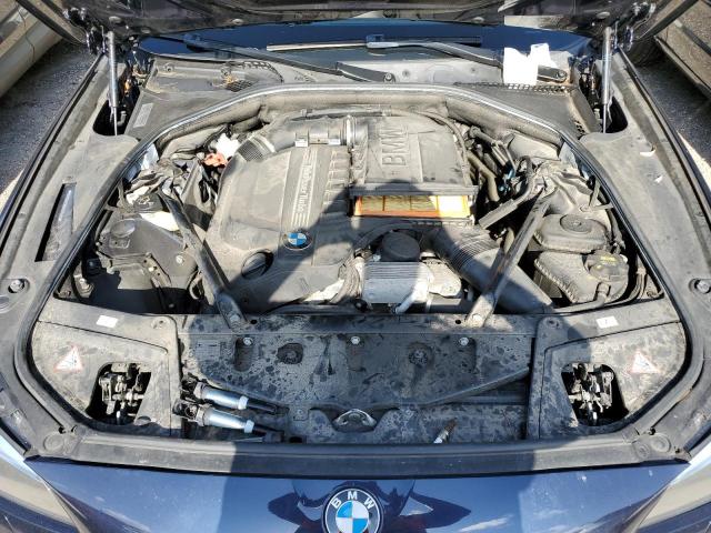 WBA5B3C58GG253493 BMW 535 XI