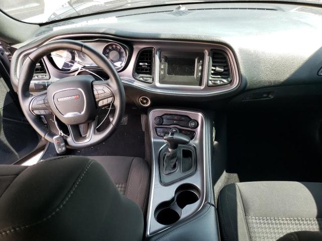 2C3CDZAG5GH336562 Dodge Challenger Sxt