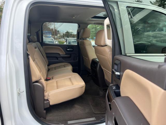 3GTU2PEJ3HG162220 GMC Sierra K1500 Denali