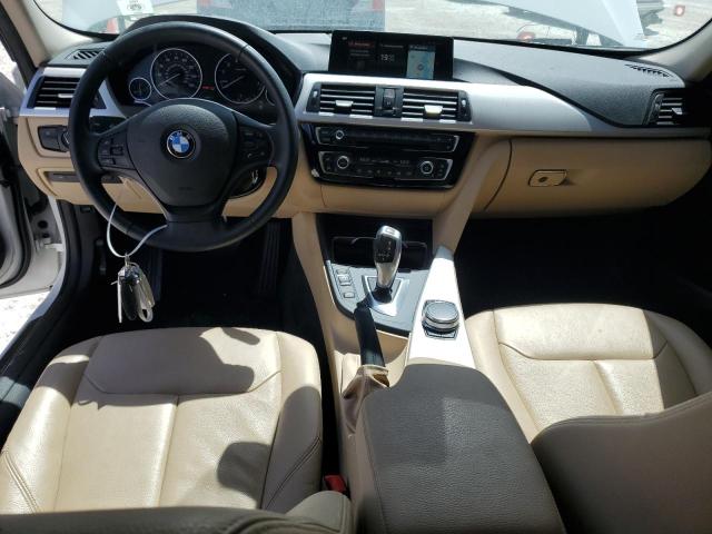 WBA8E1G52JNU91247 BMW 320 I