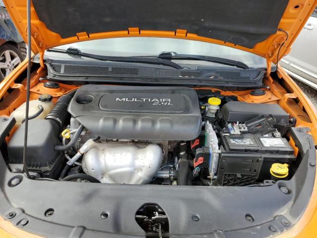 1C3CDFEBXED840628 Dodge DART GT