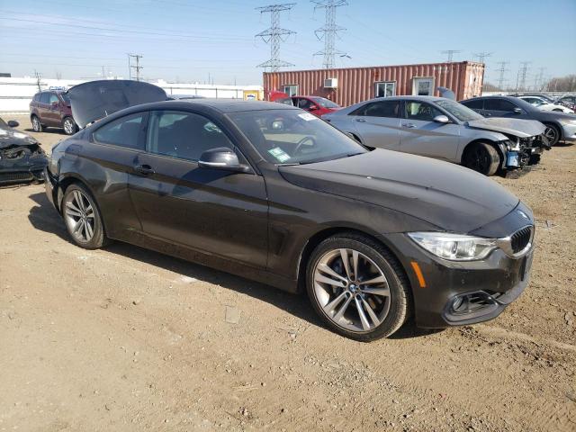 WBA3R5C52EF730162 BMW 435 Xi