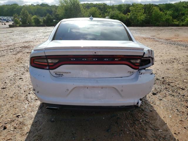2C3CDXCTXJH203365 Dodge CHARGER R/T