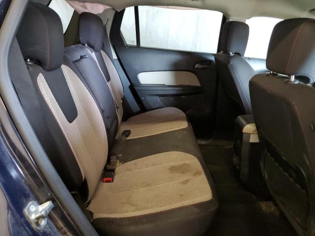 2GKFLWEK0F6430839 GMC Terrain Sle
