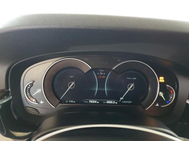 WBAJA5C3XHG894898 BMW 530 I