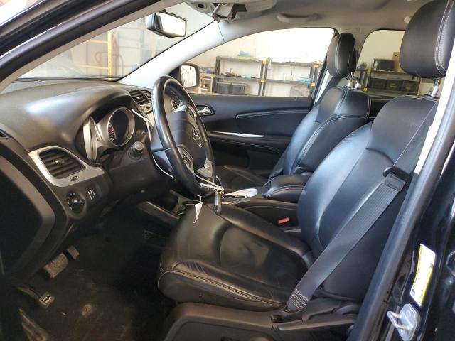 3C4PDDFG6ET304698 Dodge Journey R/t