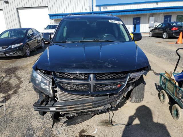 3C4PDDBG0FT589325 Dodge Journey Sxt