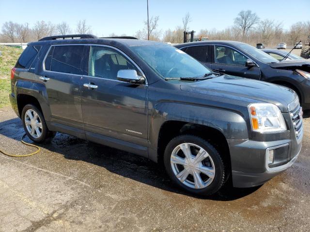 2GKALNEK6H6324340 GMC Terrain Sle