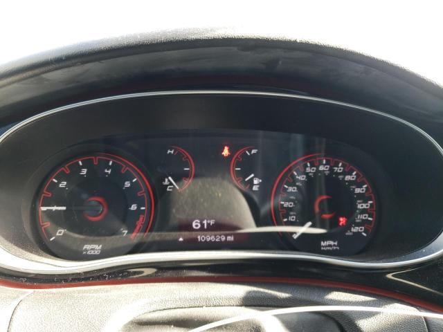 1C3CDFAA1GD530982 Dodge DART SE