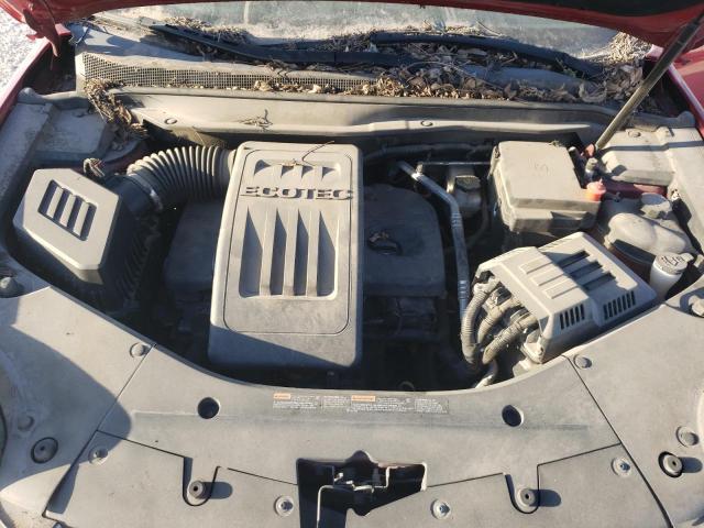 2GKALMEKXF6247494 GMC Terrain Sle