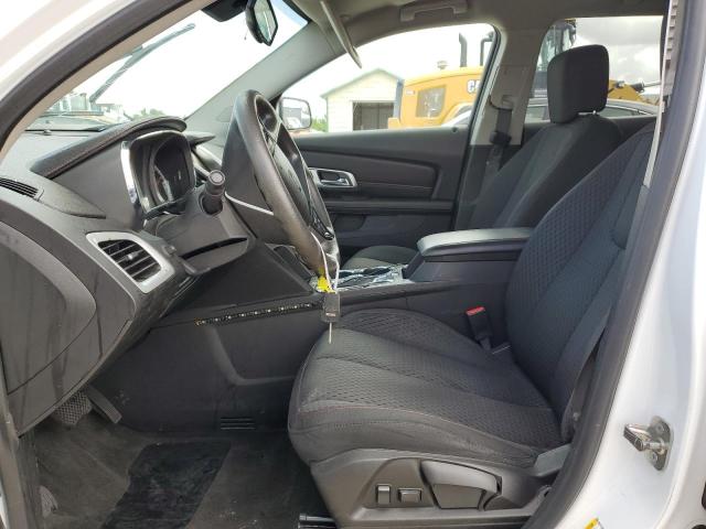2GKFLVEKXE6307994 GMC Terrain Sle