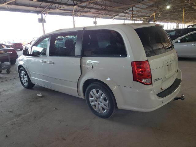 2C4RDGBG1FR680438 Dodge Grand Caravan Se