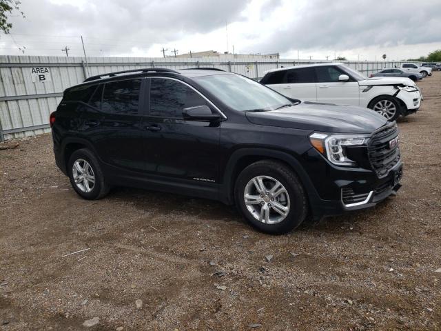 3GKALMEV6NL299712 GMC Terrain Sle