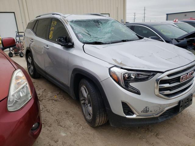 3GKALPEV1KL376046 GMC Terrain Slt