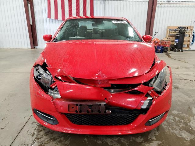 1C3CDFBB0GD667712 Dodge DART SXT