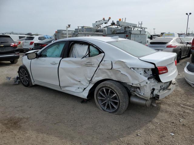 19UUB1F33LA014204 Acura TLX