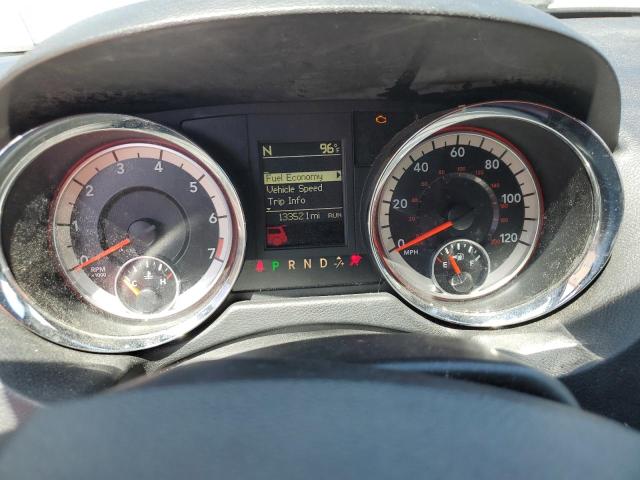 2C4RDGEG2HR681497 Dodge Grand Caravan Gt