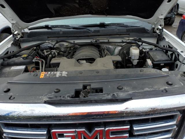 2GTV2MEC3J1100318 GMC Sierra K1500 Sle