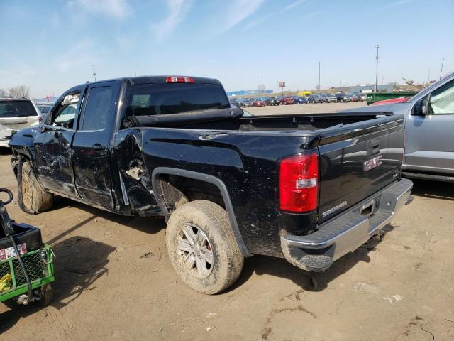 1GTV2MEH4HZ105069 GMC Sierra K1500 Sle