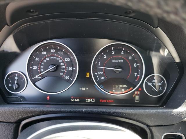 WBA4B1C56GG242928 BMW 435 I Gran Coupe