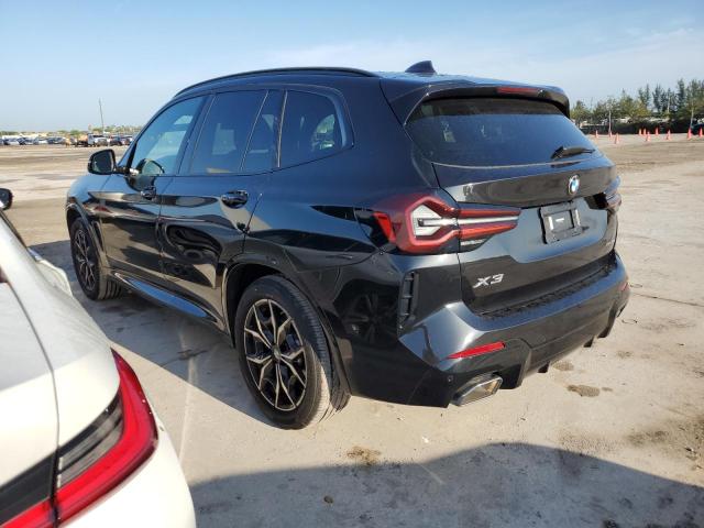 5UX53DP05N9N39872 BMW X3 Xdrive30i