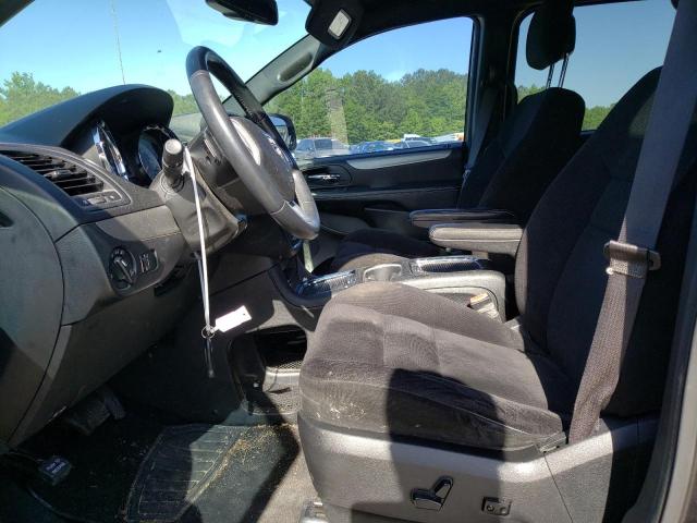 2C4RDGCG2FR531034 Dodge Grand Caravan Sxt
