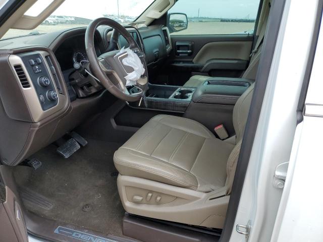 1GT120EGXFF680533 GMC Sierra K2500 Denali