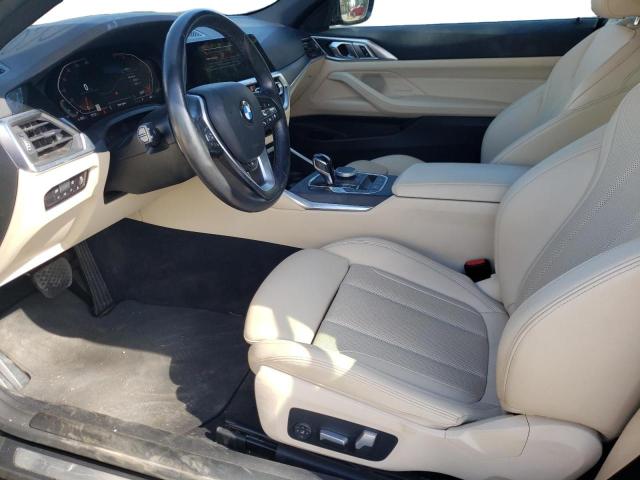 WBA43AT04NCH99832 BMW 430xi
