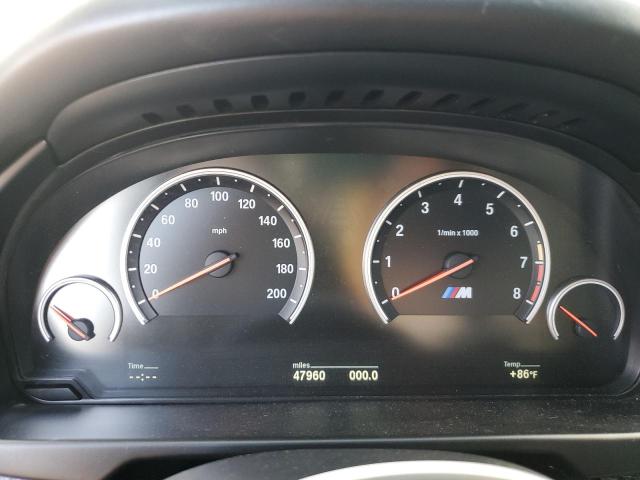 5YMKT6C50J0X21356 BMW X5 M