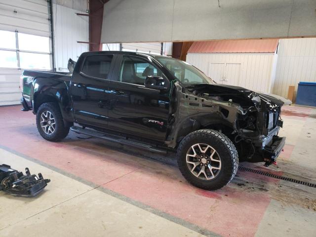 1GTG6FEN2M1175967 GMC Canyon At4