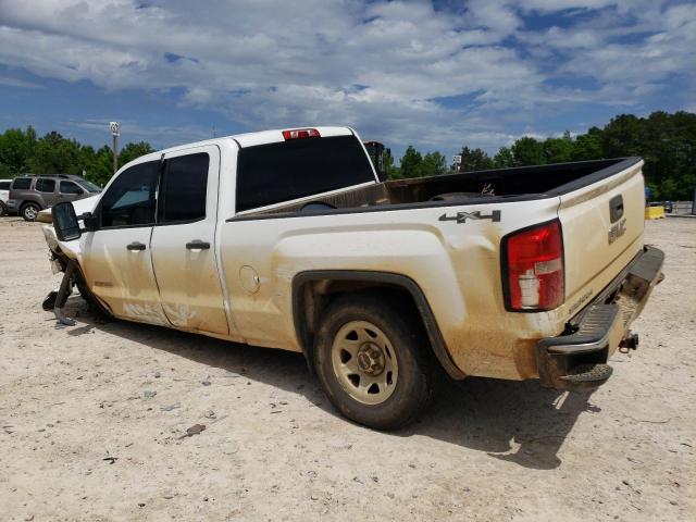 1GTV2TEH7EZ353970 GMC Sierra K1500