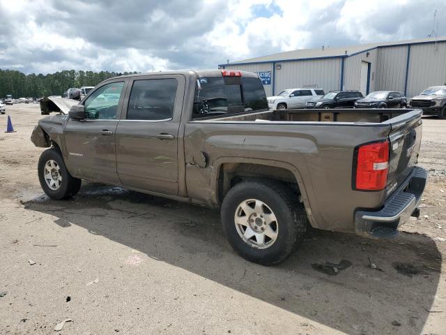 3GTU2UEC7FG277660 GMC Sierra K1500 Sle