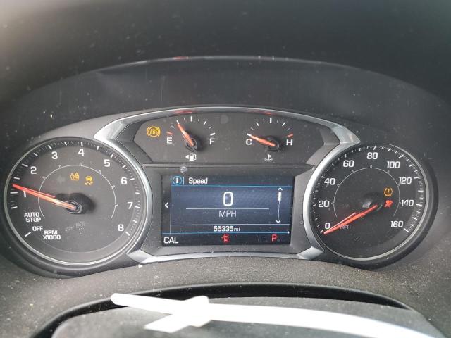 3GKALTEV1LL117521 GMC Terrain Sle
