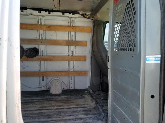 1GTW7AFF3G1901732 GMC Savana G2500