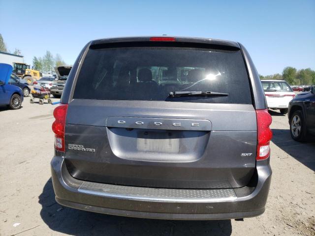 2C4RDGCGXLR161544 Dodge Grand Caravan Sxt