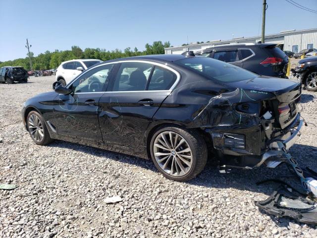 WBA53BH04MWX06014 BMW 530 I