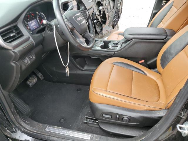 1GKKNLLS5LZ156290 GMC Acadia At4