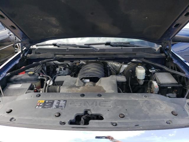 3GTU2UEC5EG279423 GMC Sierra K1500 Sle
