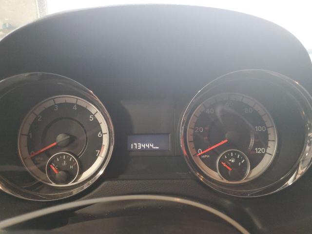 2C4RDGBG5FR567303 Dodge Grand Caravan Se