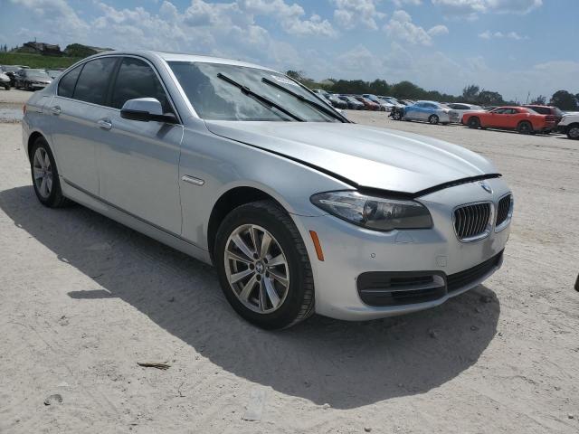 WBA5A5C51ED505422 BMW 528 I