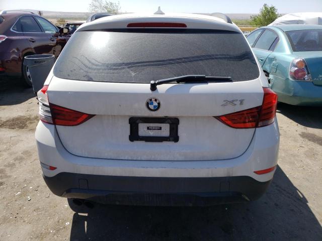 WBAVM5C51FVV94170 BMW X1 Xdrive35i