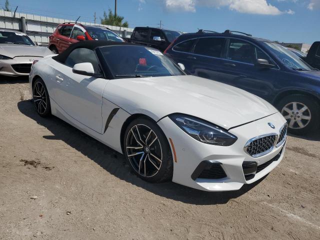 WBAHF3C0XLWW55375 BMW Z4 Sdrive30i