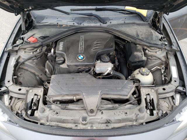 WBA3A5C59FF611002 BMW 328 I