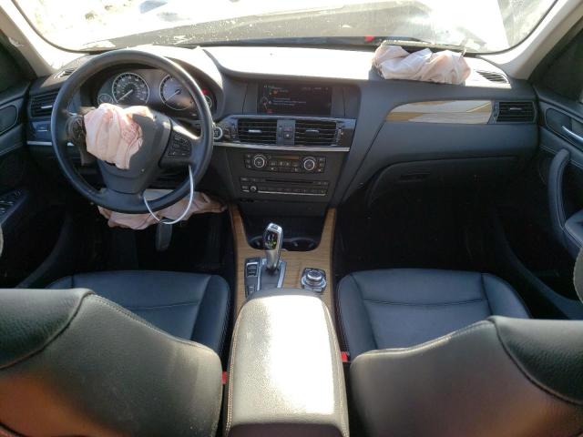 5UXWX9C52E0D28059 BMW X3 Xdrive28i
