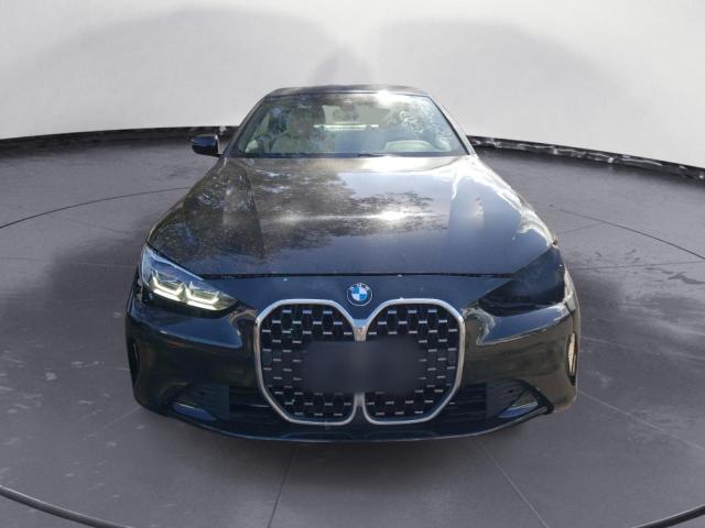 WBA43AT04NCH99832 BMW 430xi