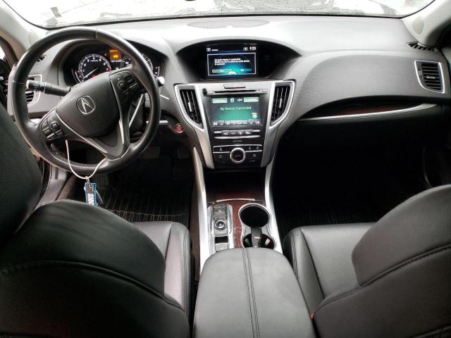 19UUB2F30FA023825 Acura TLX