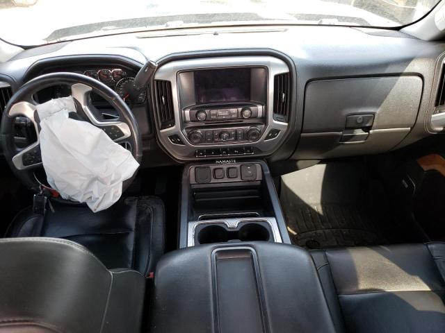 3GTU2VEC3EG163143 GMC Sierra K1500 Slt