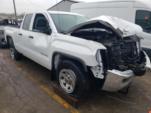 1GTV2LEC3JZ171133 GMC Sierra K1500